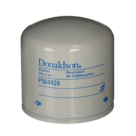 Aftermarket Filter Fits Donaldson Models P564425